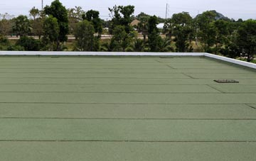 all Mere Green roofing types quoted for