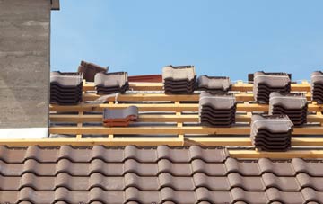 Mere Green clay roofing costs