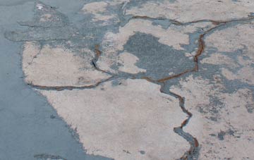 fibreglass roofing replacement Mere Green