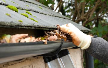 gutter cleaning Mere Green