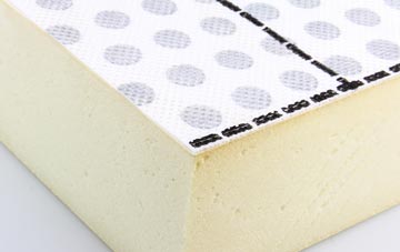 meeting Mere Green building codes