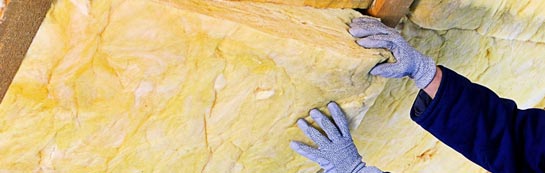 quotes for Mere Green roof insulation