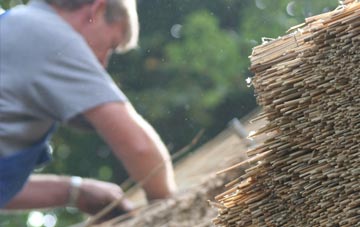 professional Mere Green thatchers