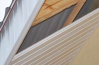 rated Mere Green soffit repair companies